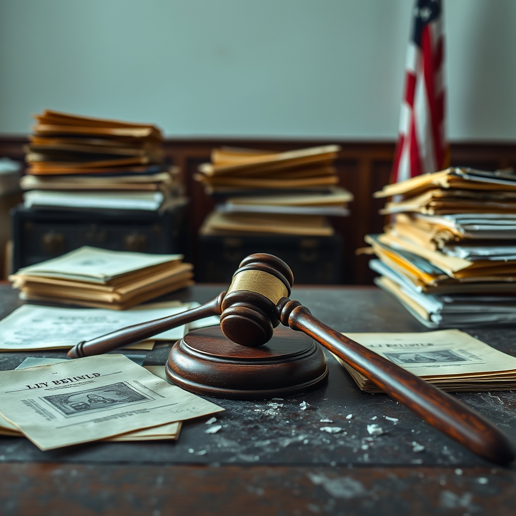 Prosecutorial Misconduct