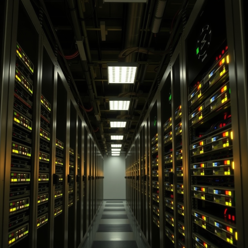 Quantum Threats Loom