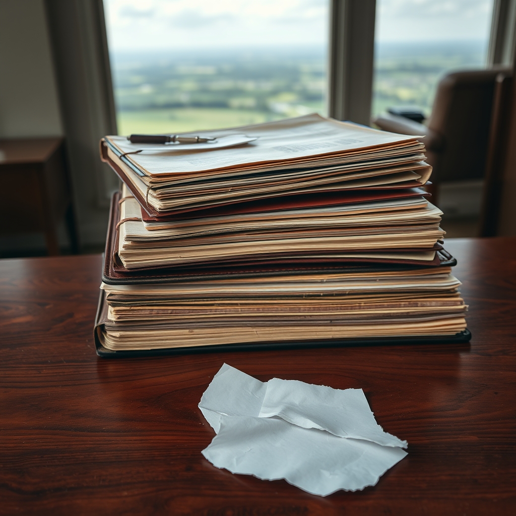 Reform UK Faces Scrutiny