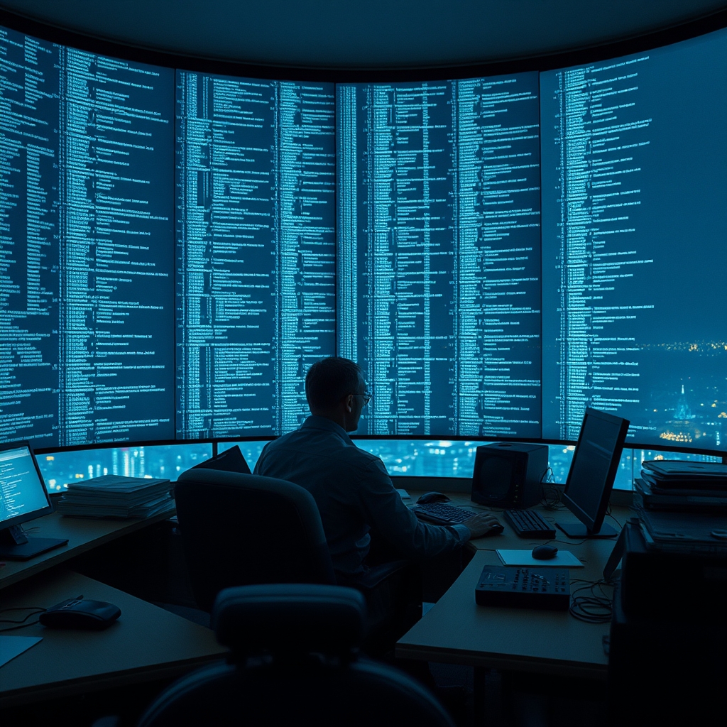 SEC Explores AI