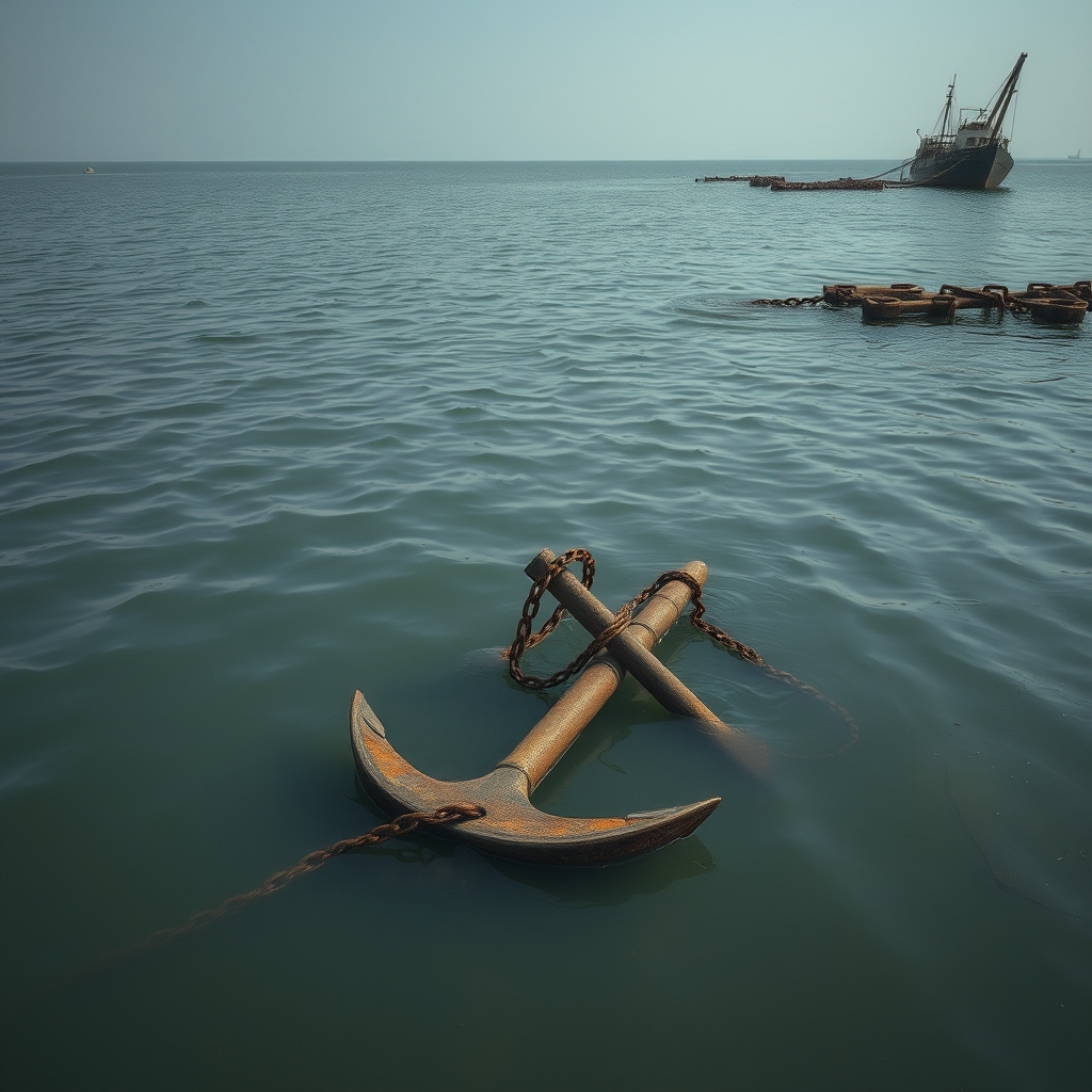 Taiwan Strait Tensions
