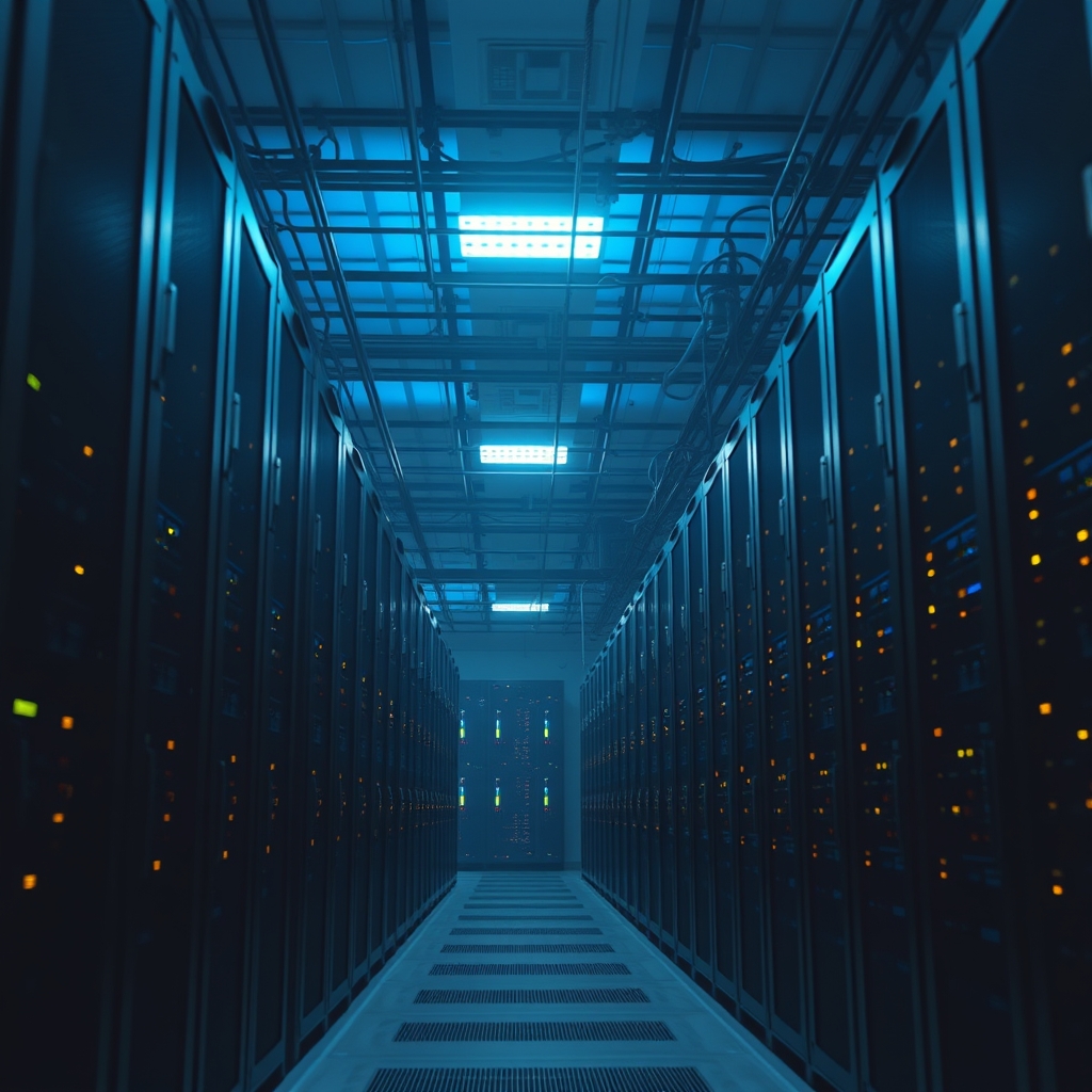 UK Watchdog Warns Of AI Risks