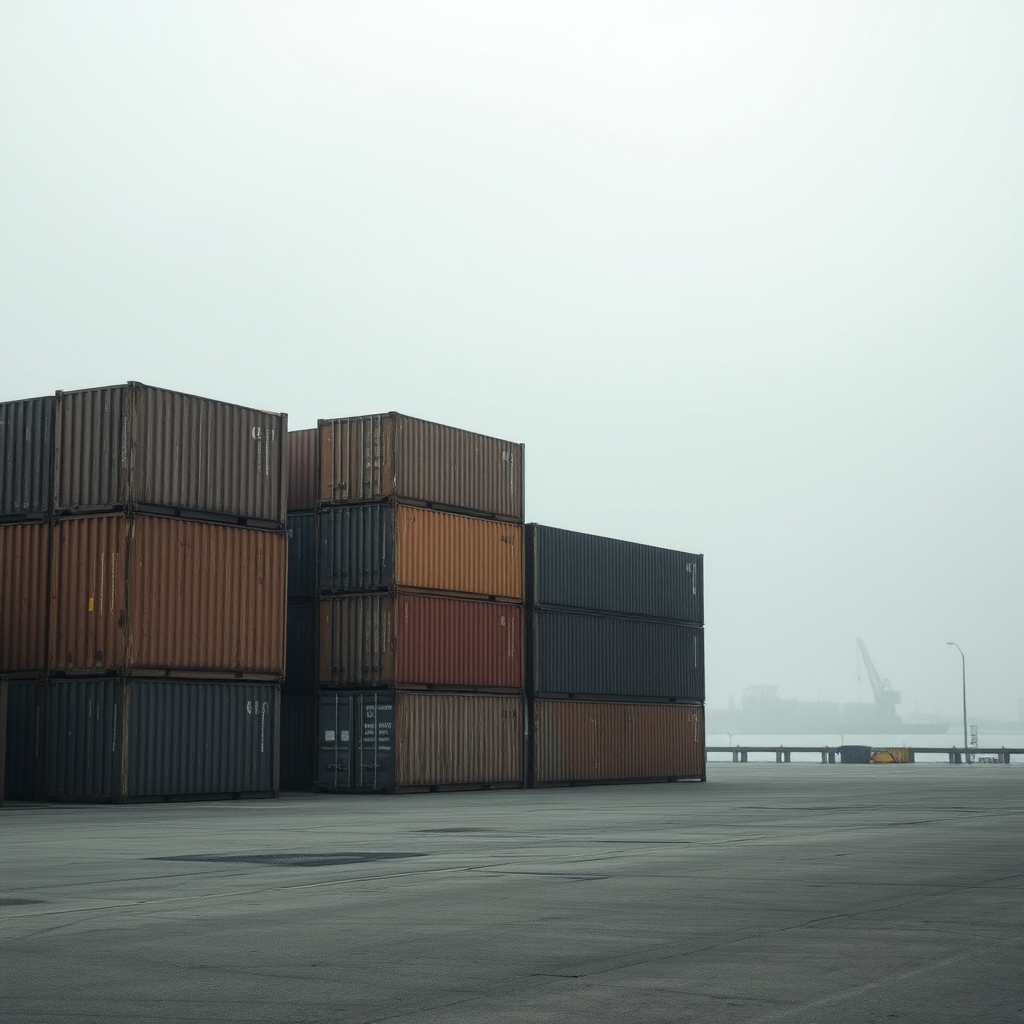 US Trade Deficit Soars