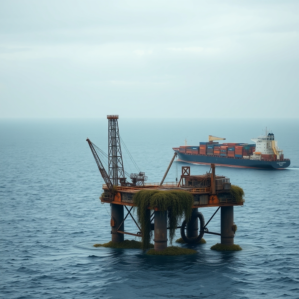 US Warns Of China's Maritime Coercion
