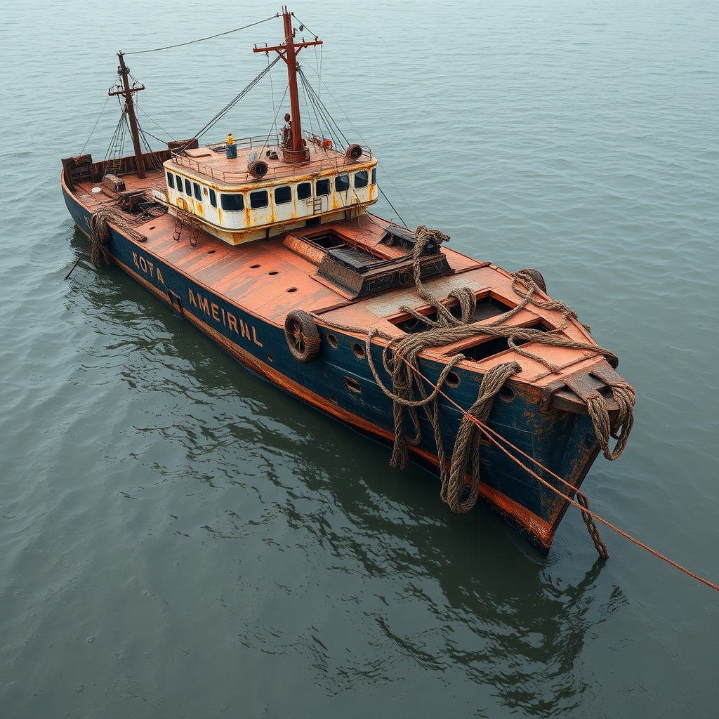 US Warns Of China's Sea Coercion