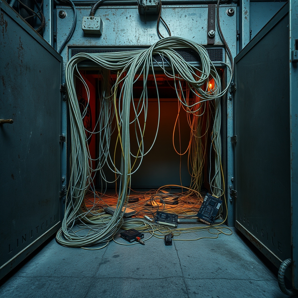 Warrantless Surveillance Continues