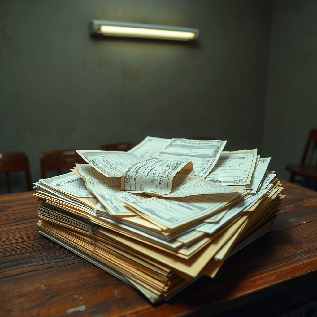$225M School Fraud