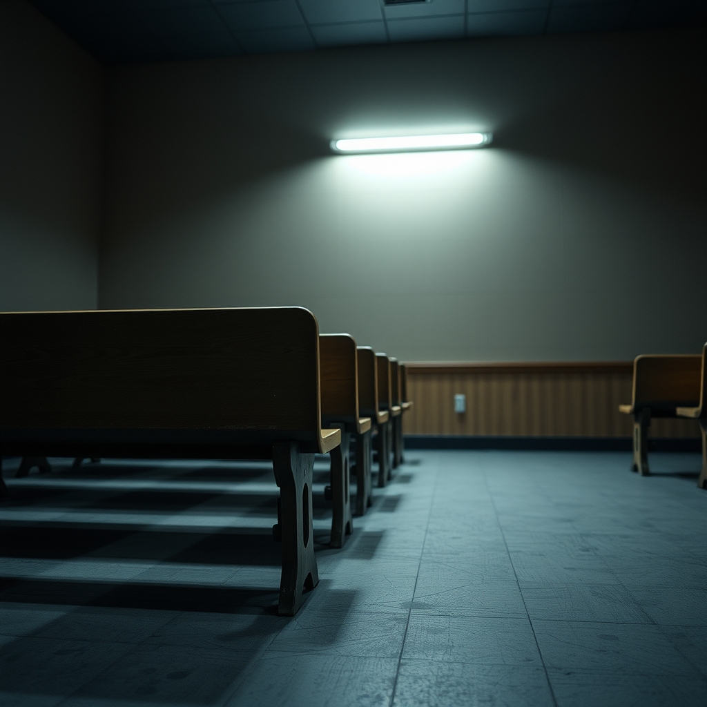 AZ Prison Reform Falls Short