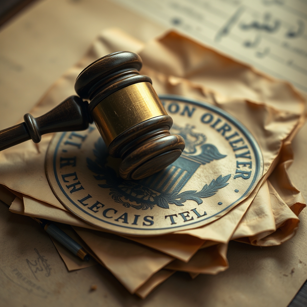Boutros Hearing Looms