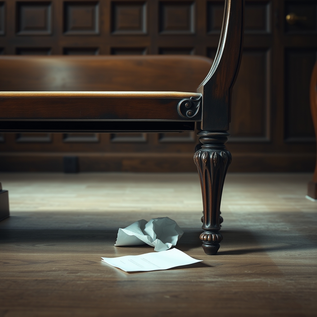 Boutros In Court