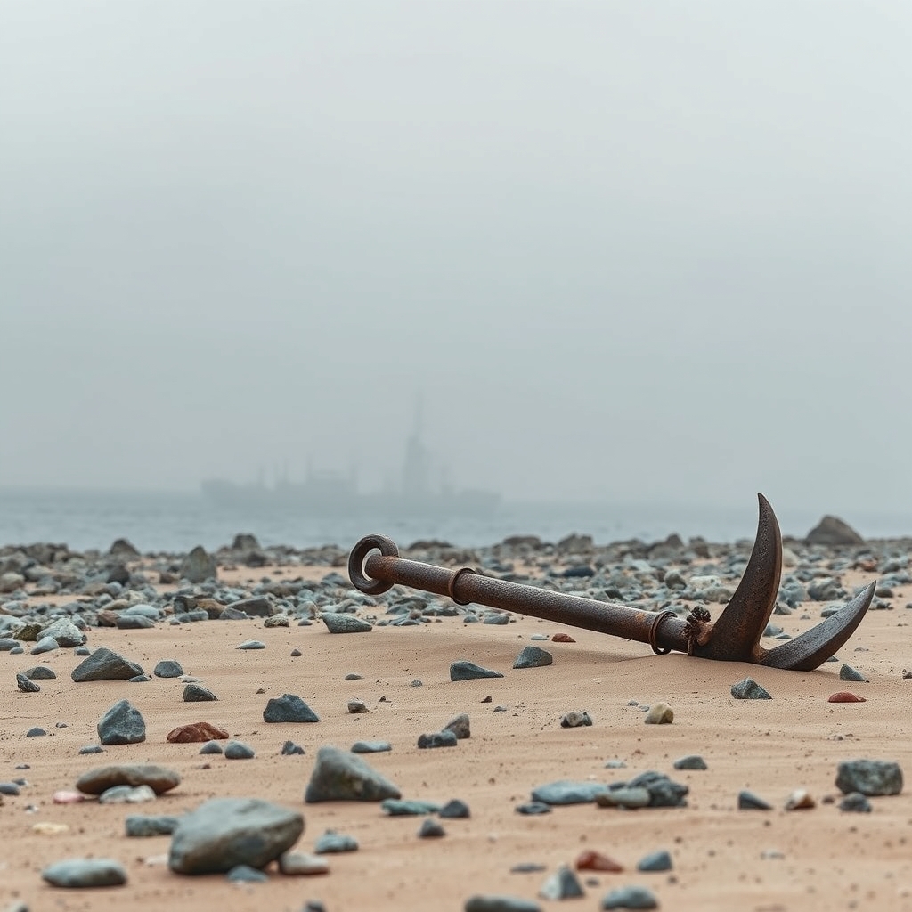 China Uses Sea Power