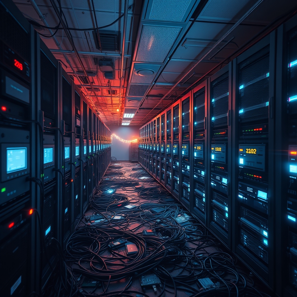 Crypto Hacks Evolve