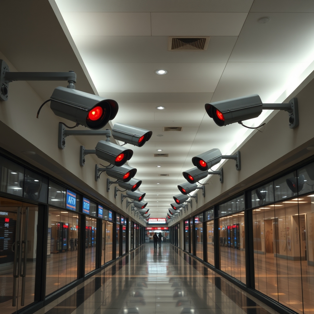 Facial Recognition Expands