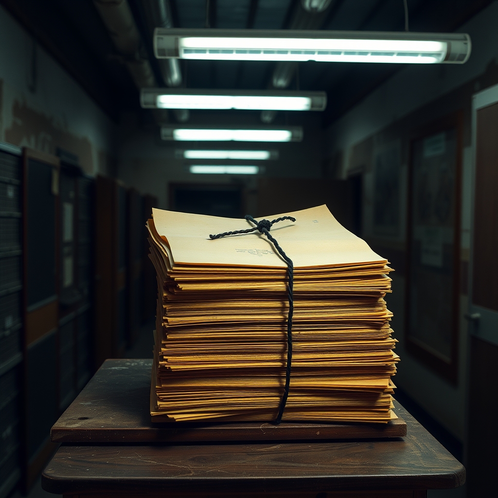 FOIA Turns 60