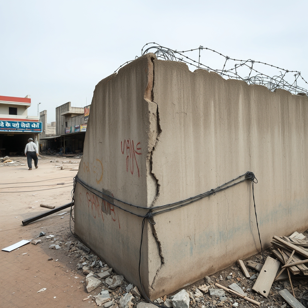 Myanmar Revolution Weakens