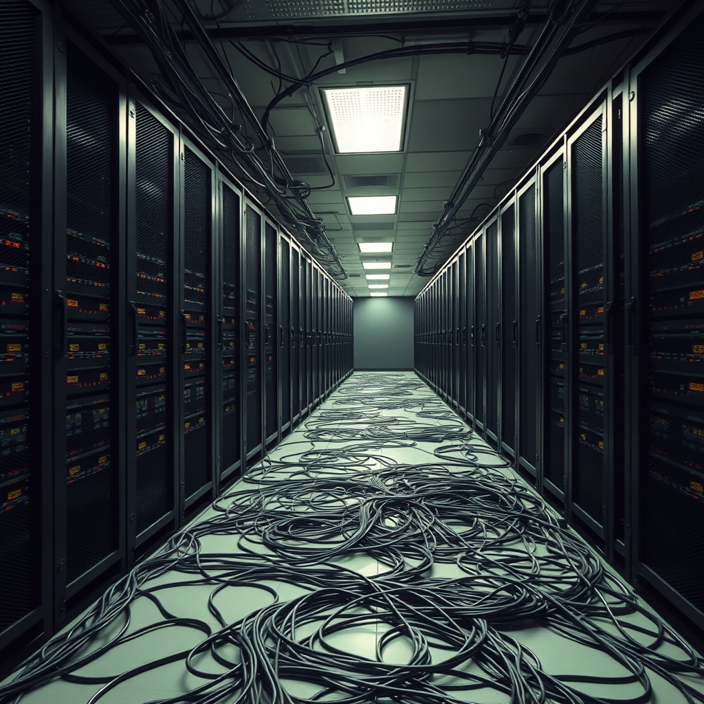 New Bill Protects Data