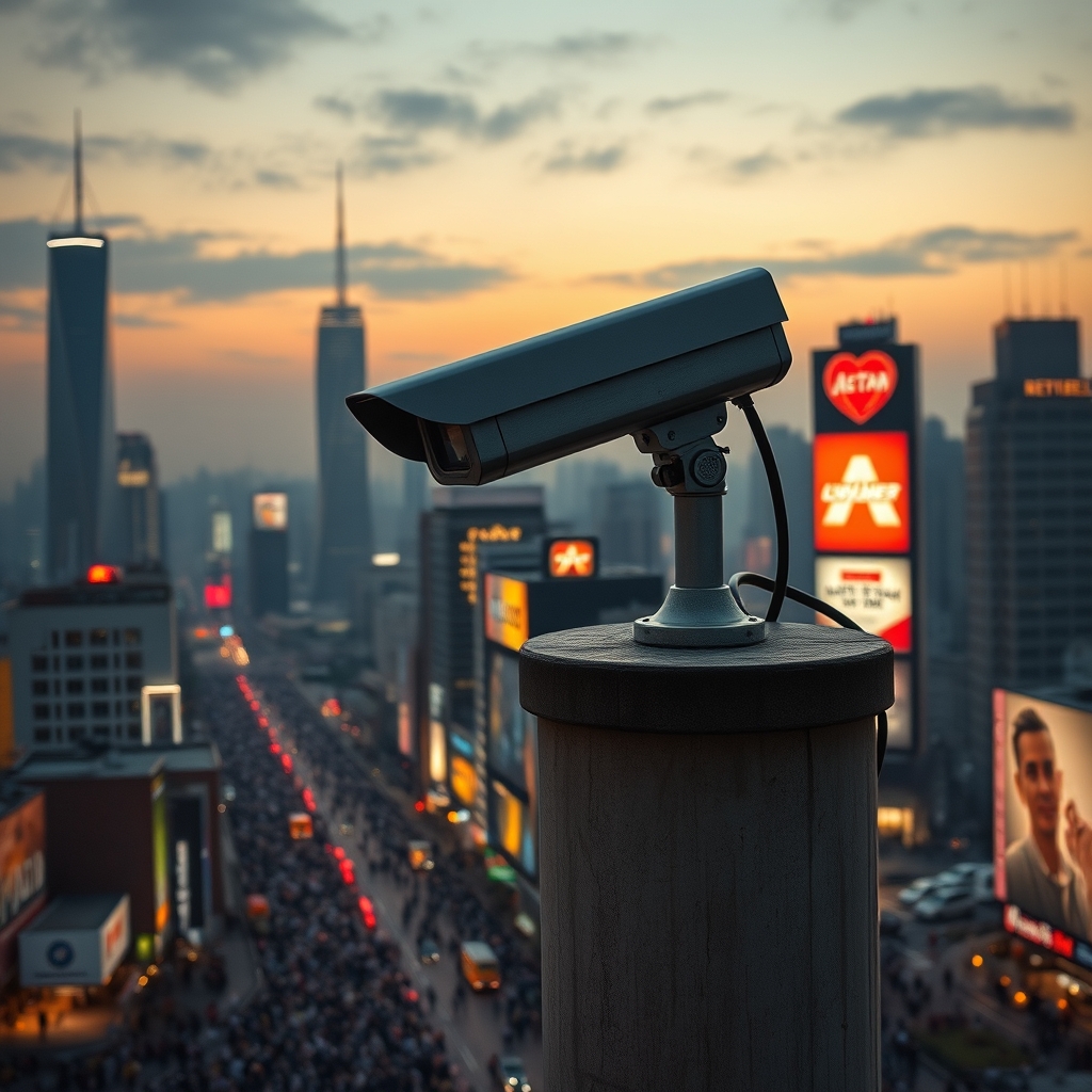 New Data Bill Raises Privacy Concerns
