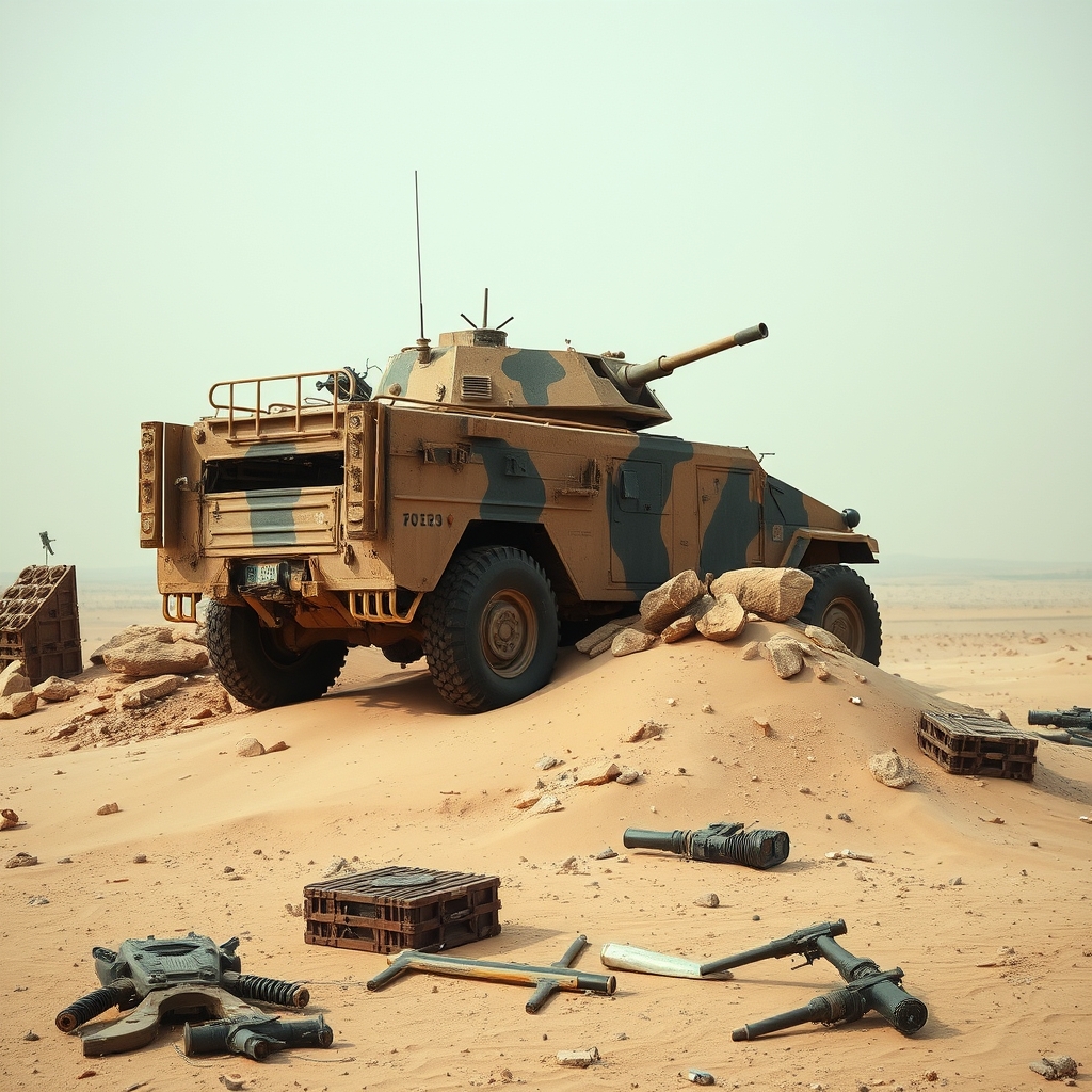 Russia, Sahel Strengthen Ties