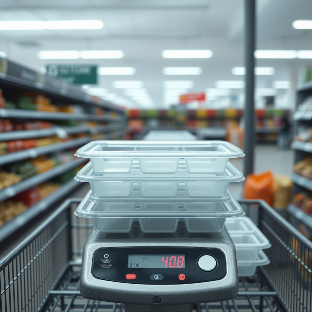 SNAP Fraud Penalties