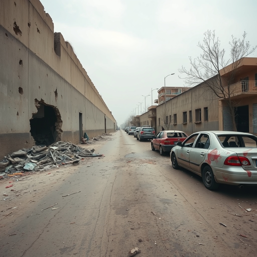 Sudan Conflict Escalates