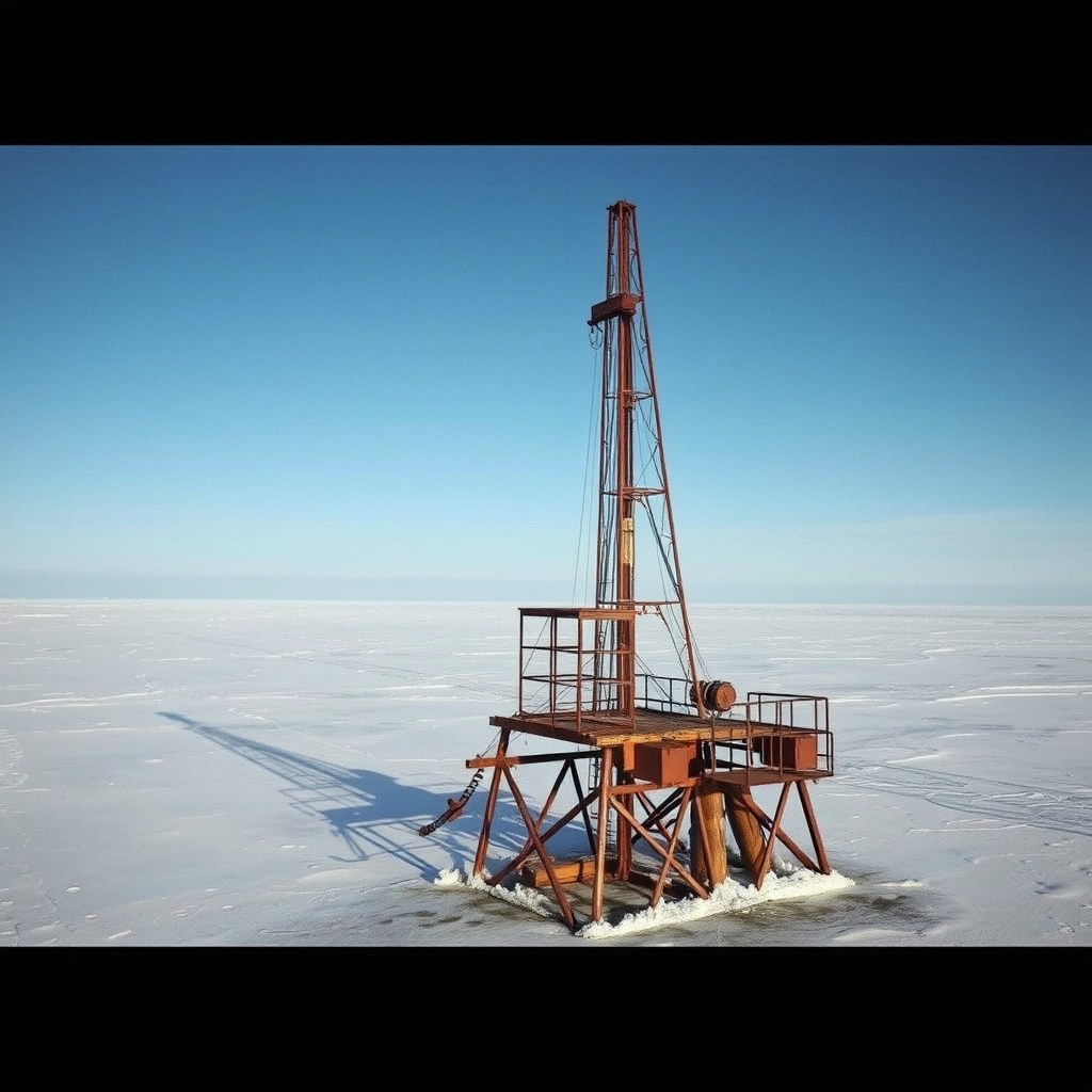 Svalbard Dispute Heats Up
