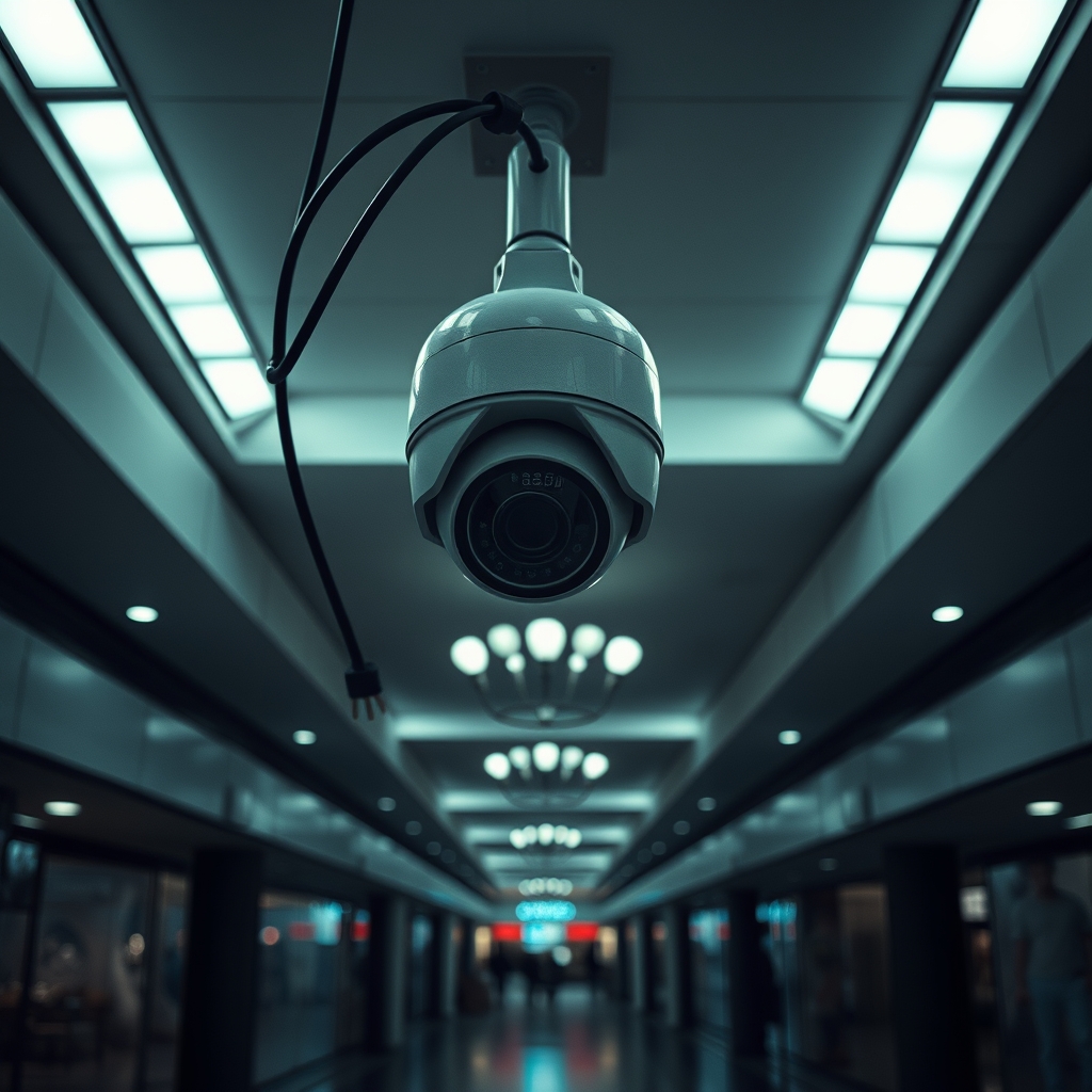 UK Shops Deploy Facial Recognition
