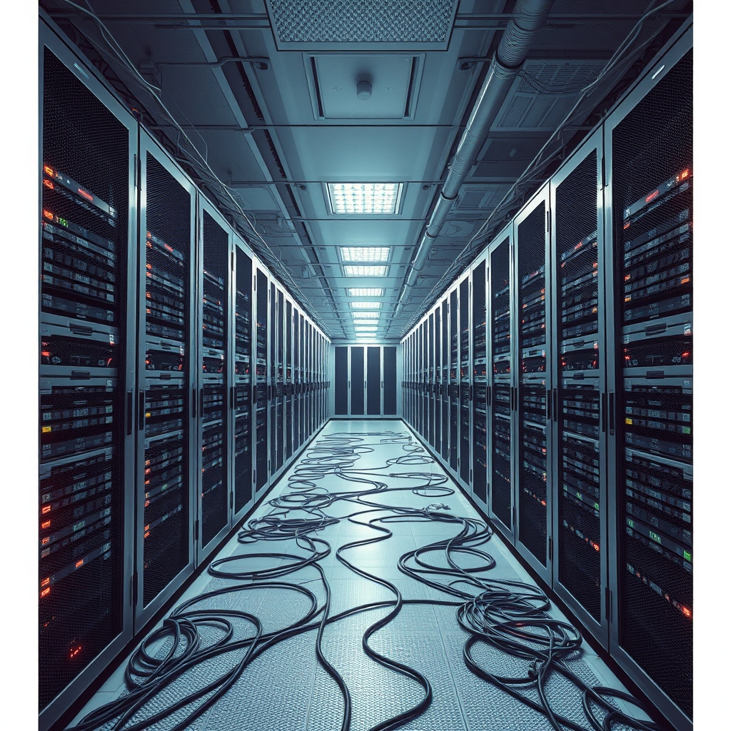US Gov Enhances Data Protection