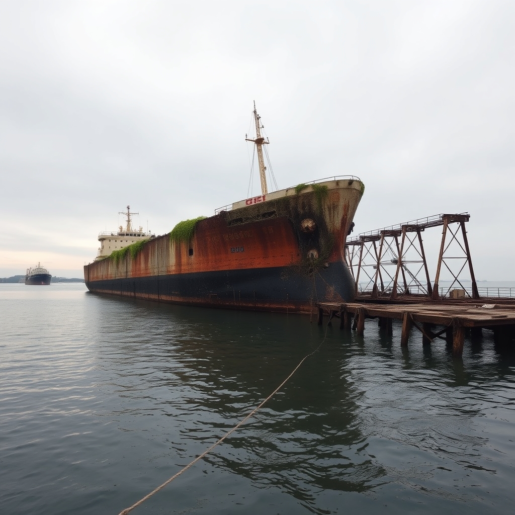 US Warns Of China's Maritime Coercion