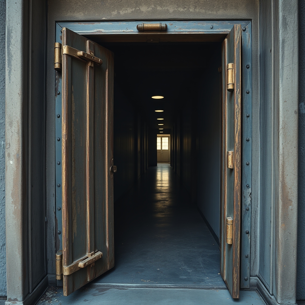 Wrongful Conviction