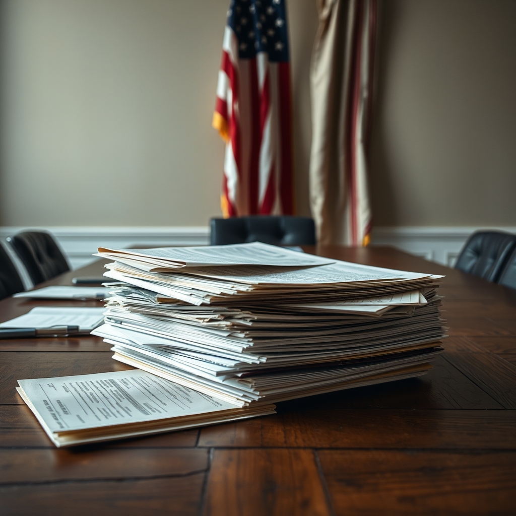 $14.6B Fraud Crackdown