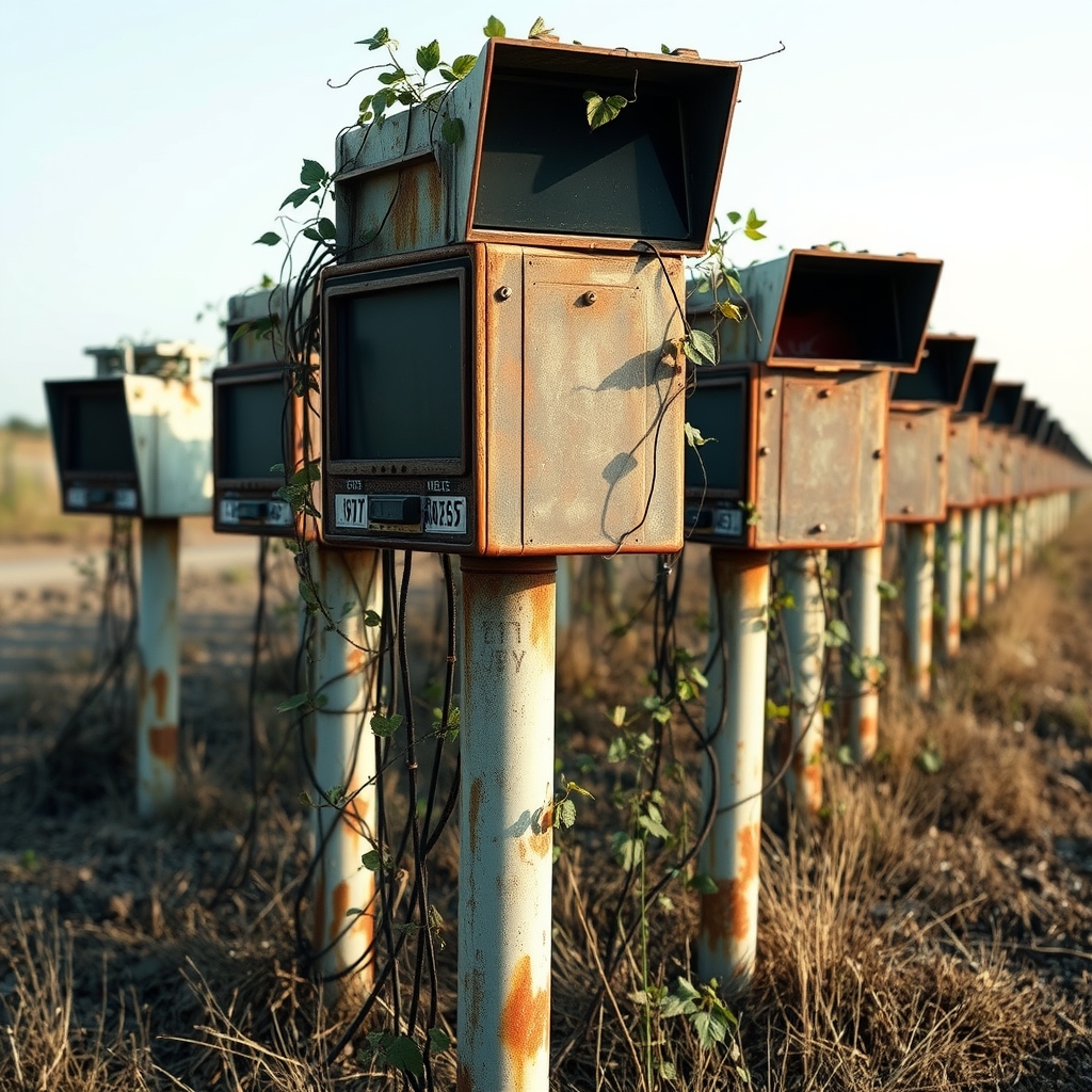 ALPR Cameras Face Supreme Court Scrutiny