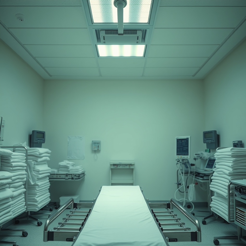 Brain Activity Under Anesthesia