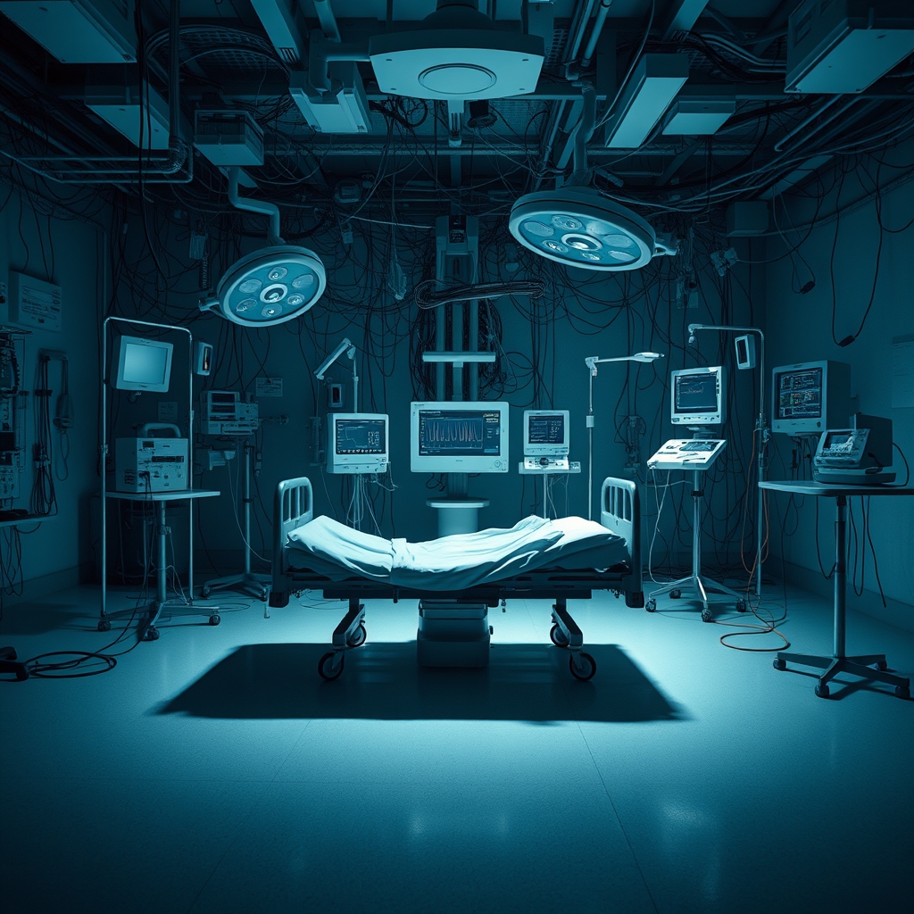 Brain Under Anesthesia