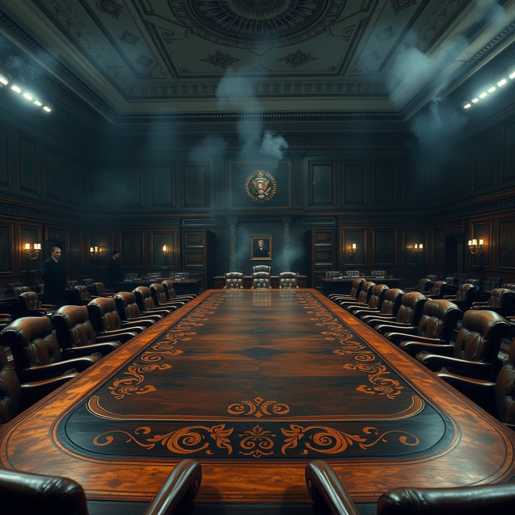 CLARITY Act Passage