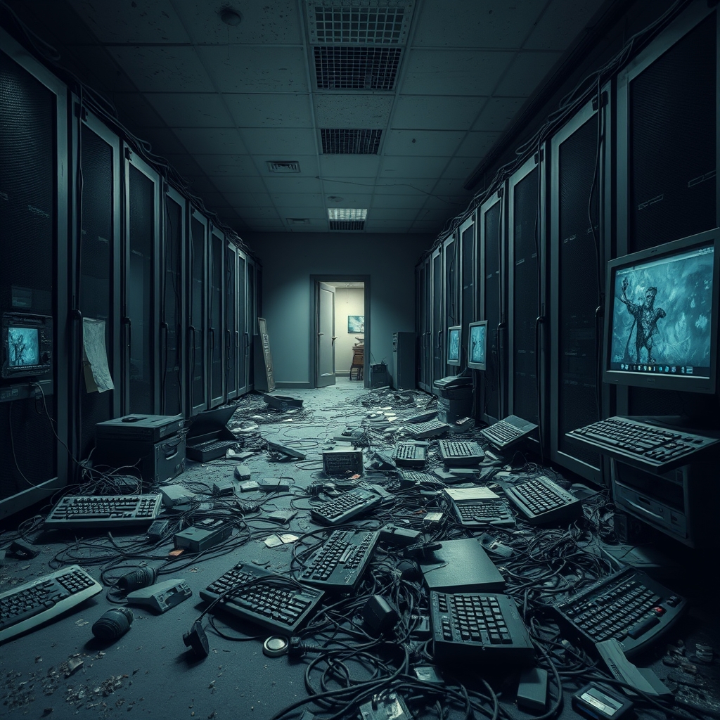 Crypto Hacks Evolve
