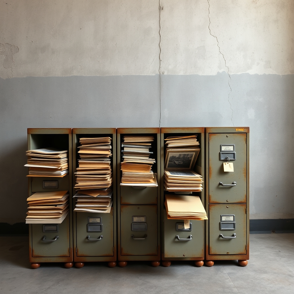 Exoneration Trends