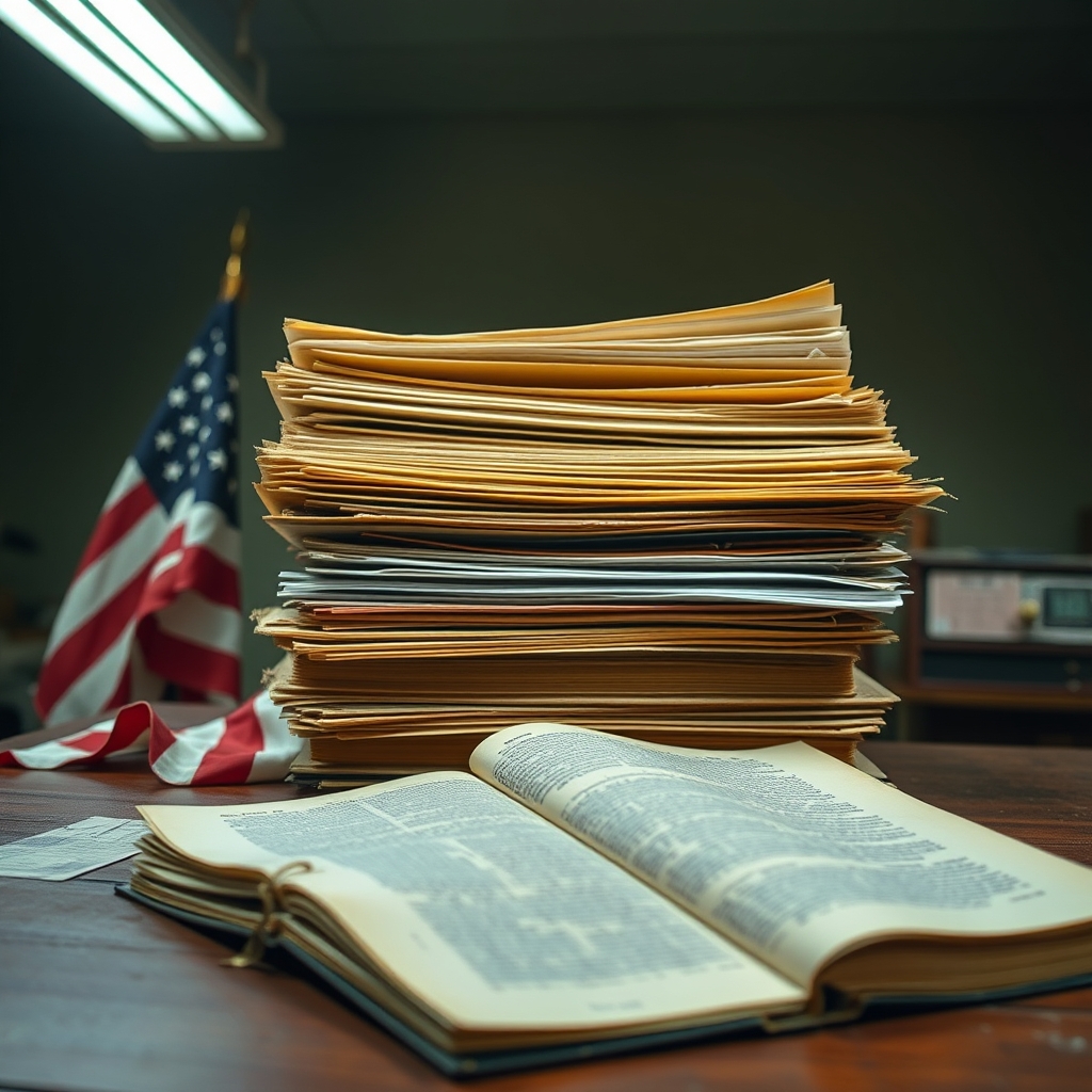 FOIA Turns 60 Amid Blockage