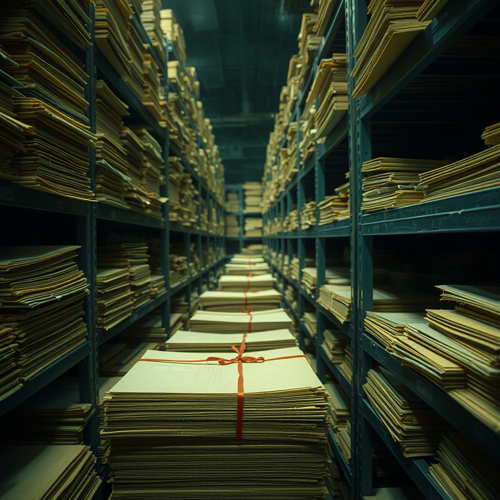 FOIA Turns 60