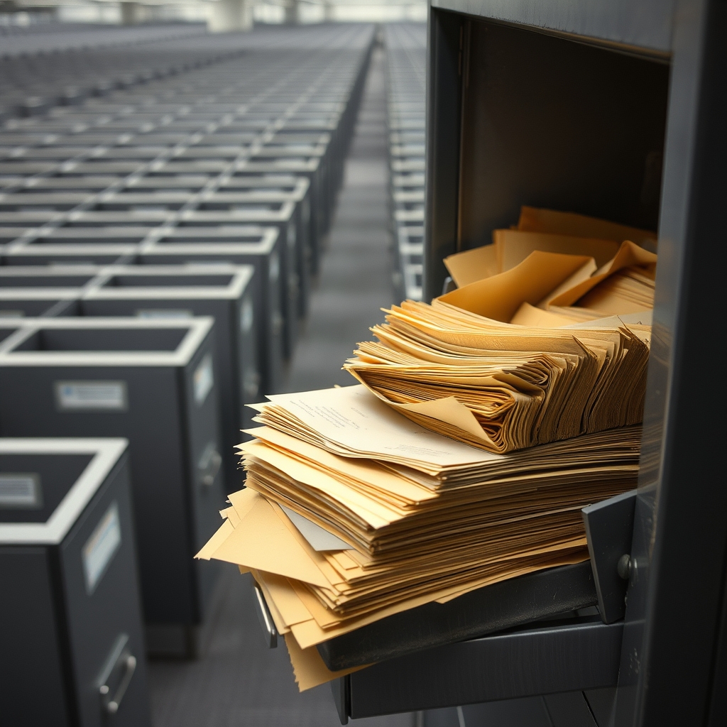 FOIA Under Siege