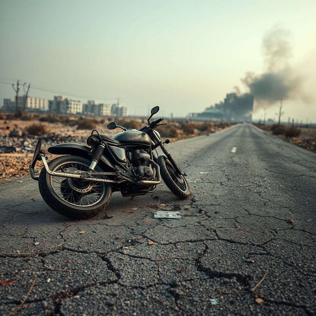Myanmar War Rages On