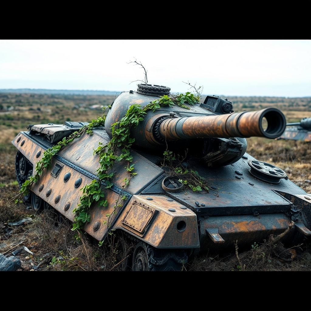 Myanmar War Toll