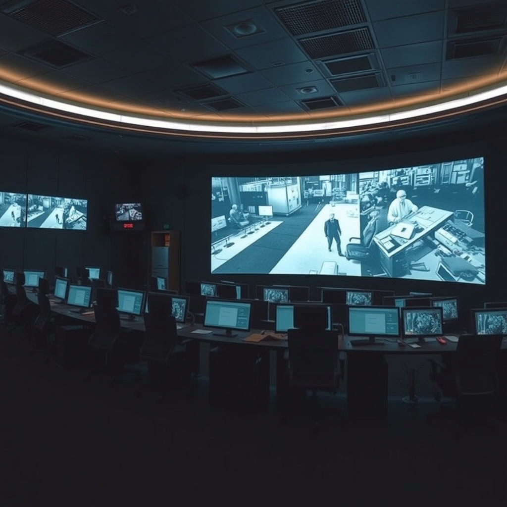 NASA Films Unexplained