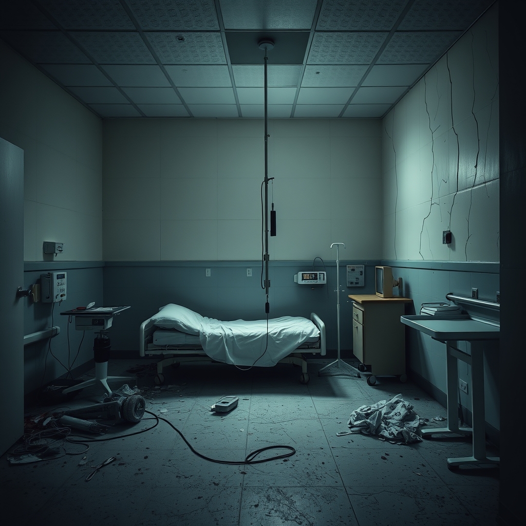 Near-Death Experience Theory