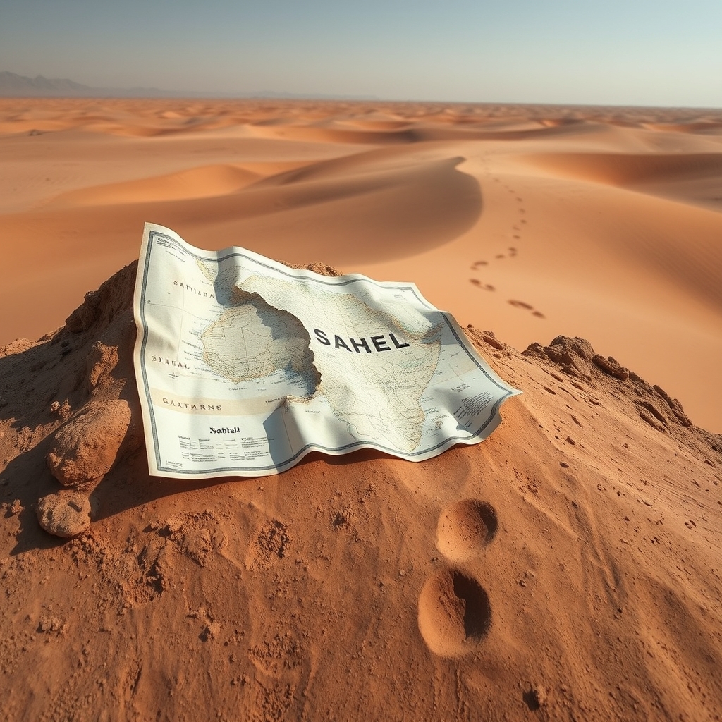 Sahel Insurgents Expand