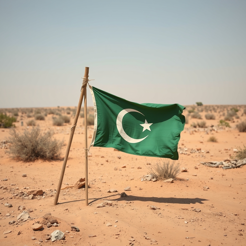 Sahel Jihadism Grows
