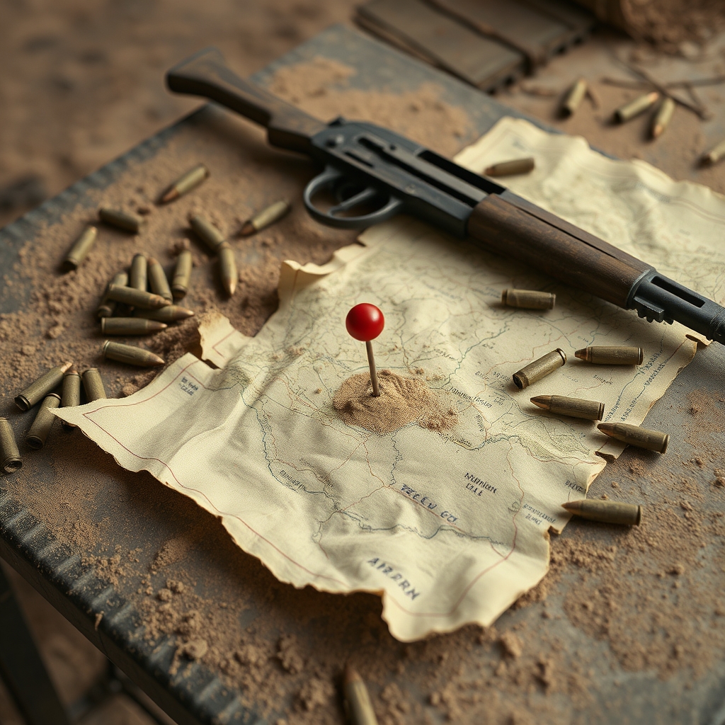 Sahel Jihadism Surges