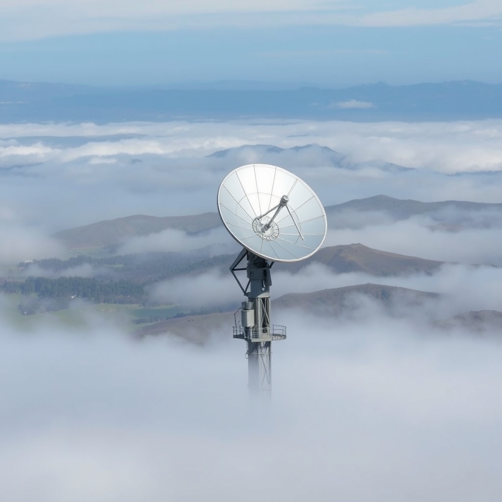 Taiwan Radar Tracks China Missile