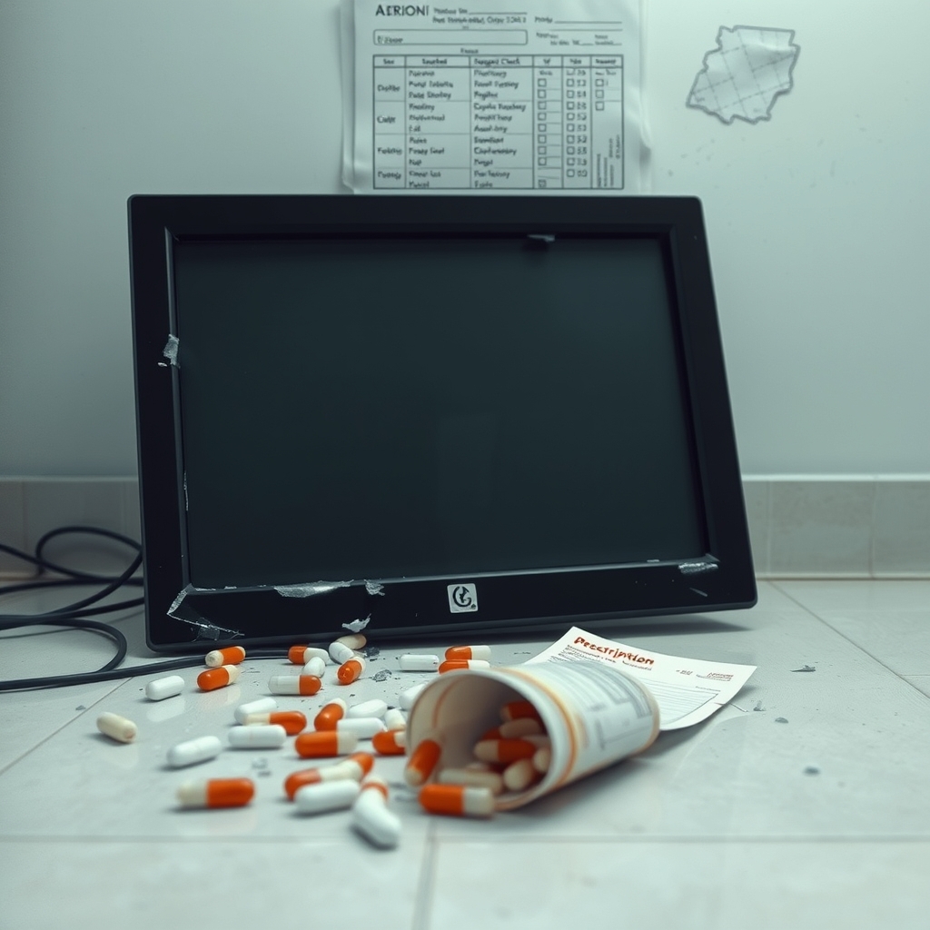 Telehealth Fraud Crackdown