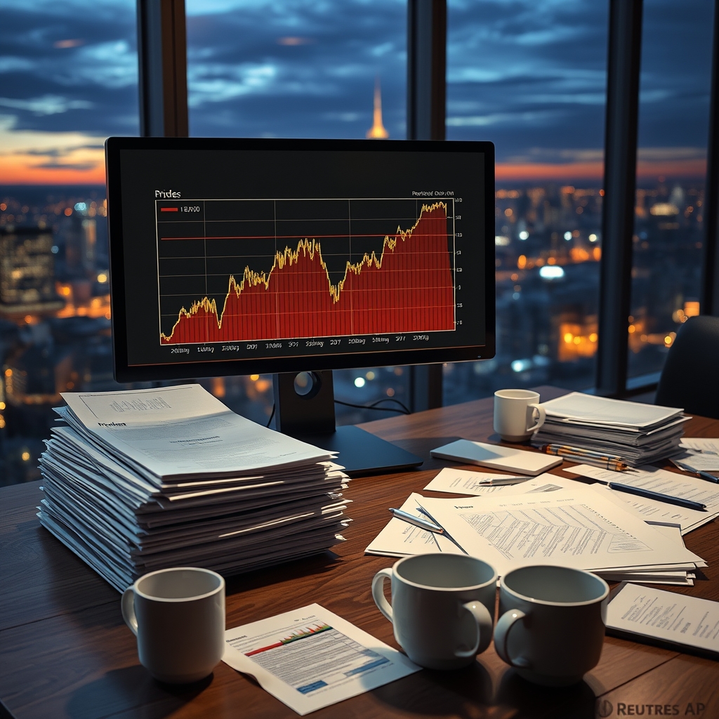 Bitcoin Price Predictions and Regulatory Environment in 2026