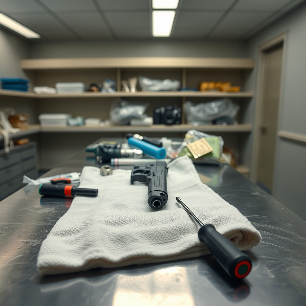 Charlie Kirk Murder Case: DNA Evidence Challenged